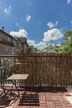 Inpoint Old Town Szeroka Apartments クラクフ エクステリア 写真